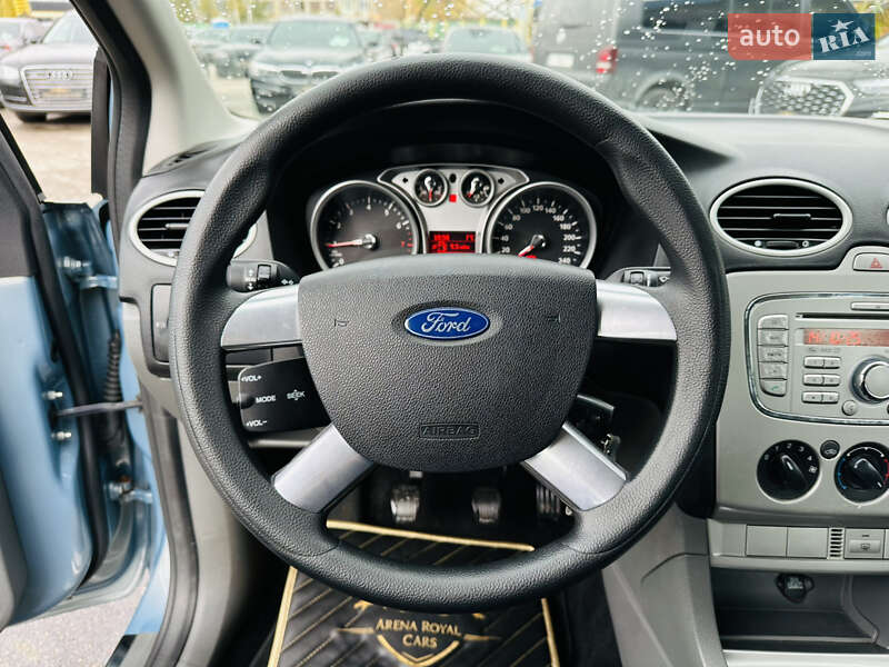 Універсал Ford Focus 2008 в Харкові фото 28 Універсал Ford Focus 2008 в Харкові