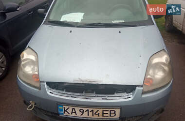 Хетчбек Ford Focus 2006 в Києві