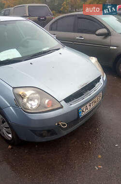 Хетчбек Ford Focus 2006 в Києві