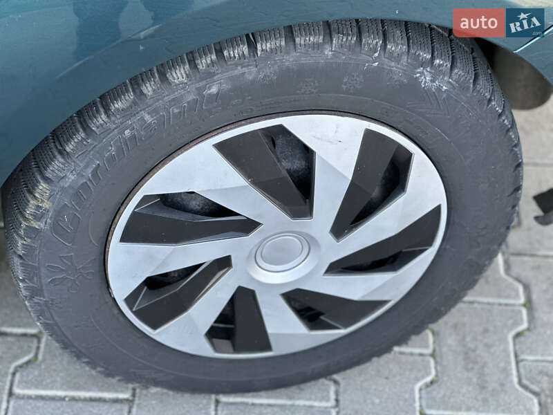 Седан Ford Focus 2005 в Летичеве