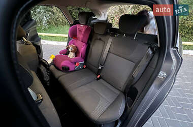 Универсал Ford Focus 2014 в 