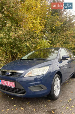 Универсал Ford Focus 2010 в Белой Церкви