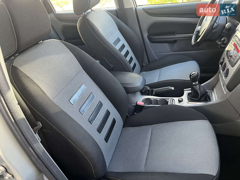Універсал Ford Focus 2010 в Броварах