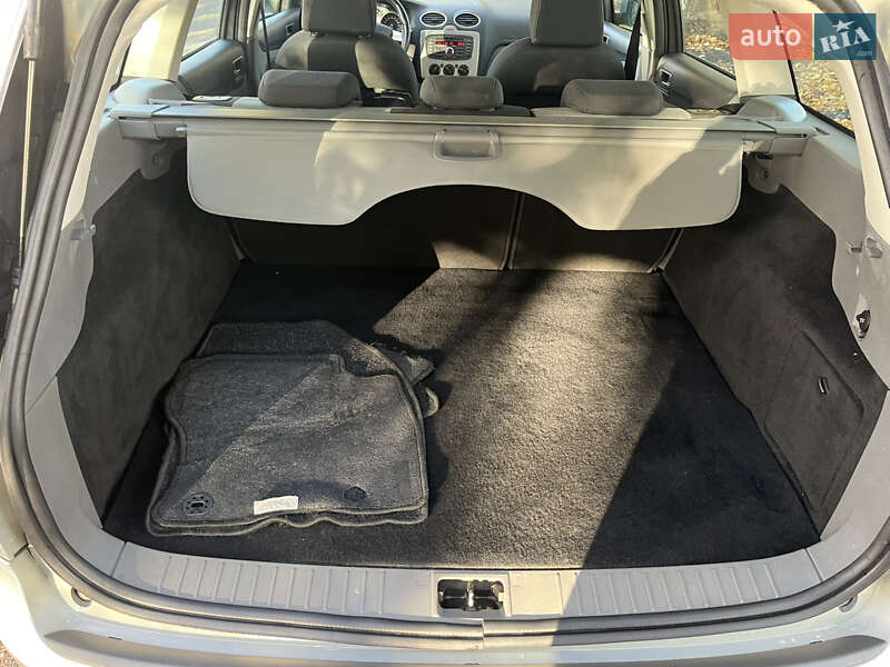 Універсал Ford Focus 2010 в Броварах