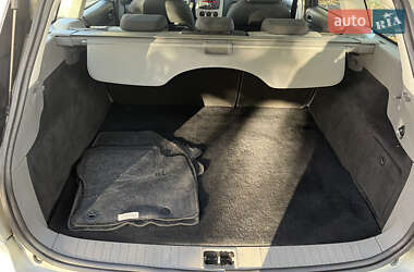 Универсал Ford Focus 2010 в 