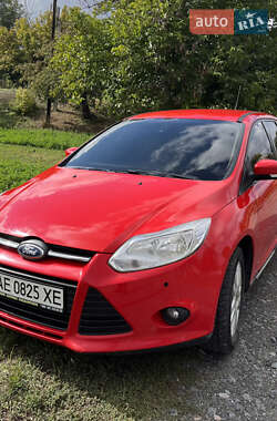 Універсал Ford Focus 2014 в Ширяєвому