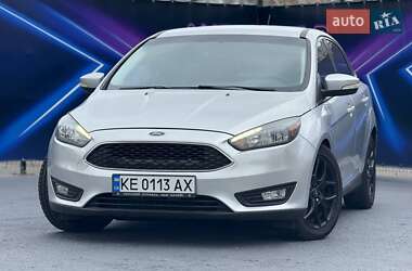 Седан Ford Focus 2016 в Запорожье
