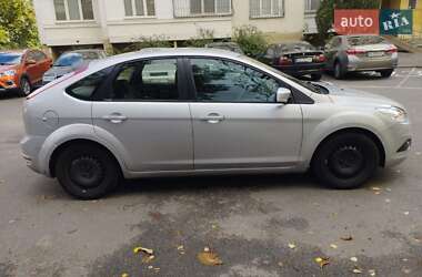 Хэтчбек Ford Focus 2010 в Киеве