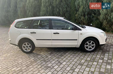 Універсал Ford Focus 2006 в 