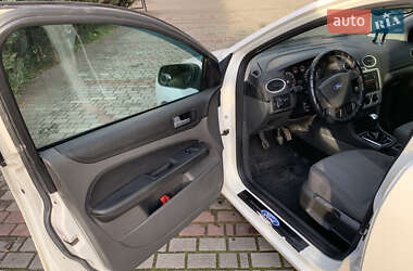 Універсал Ford Focus 2006 в 