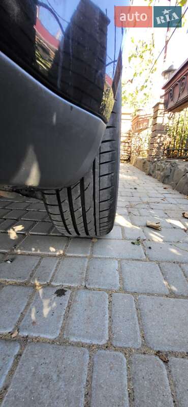 Седан Ford Focus 2005 в Одессе фото 28 Седан Ford Focus 2005 в Одессе