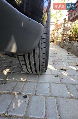 Седан Ford Focus 2005 в 