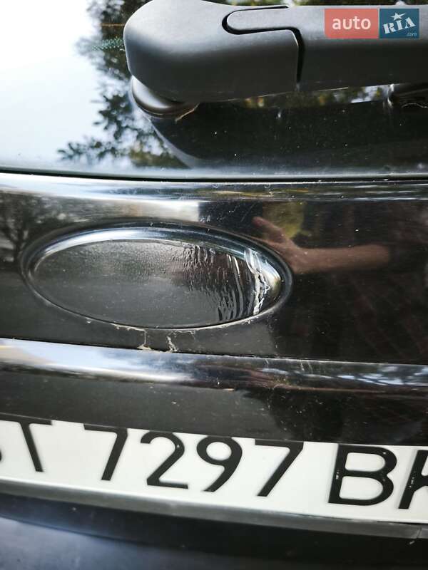 Хетчбек Ford Focus 2007 в Києві