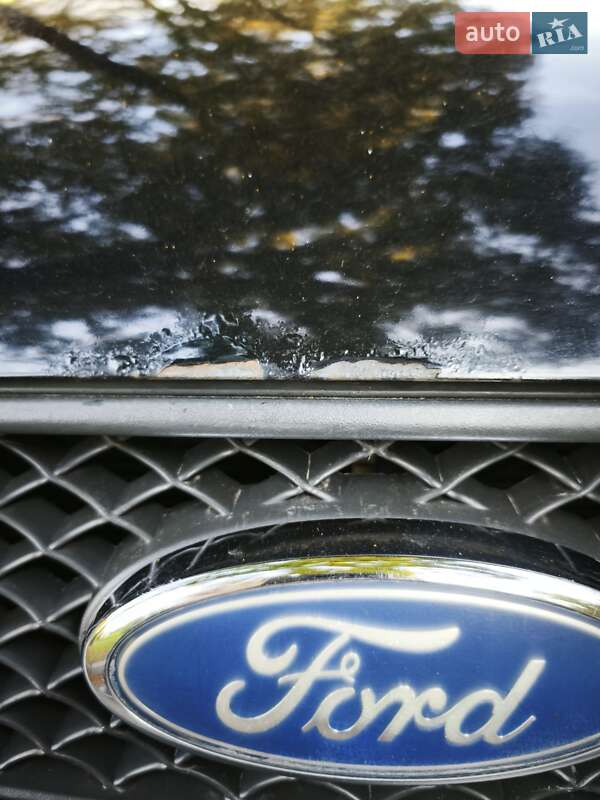 Хетчбек Ford Focus 2007 в Києві
