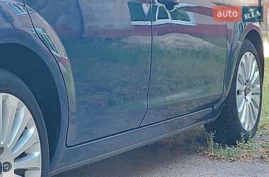 Универсал Ford Focus 2008 в 