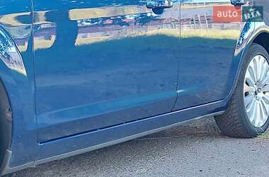 Универсал Ford Focus 2008 в 