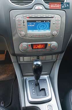 Универсал Ford Focus 2008 в 