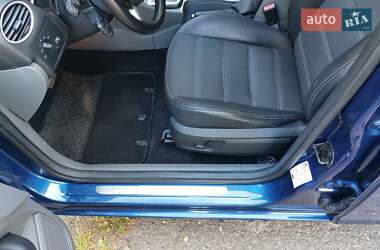 Универсал Ford Focus 2008 в 