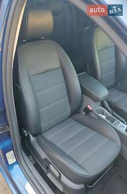 Универсал Ford Focus 2008 в 