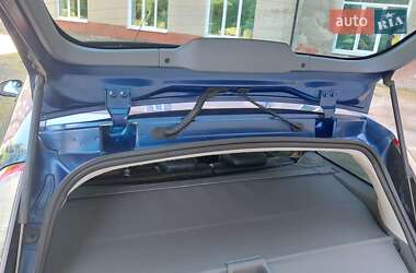 Универсал Ford Focus 2008 в 