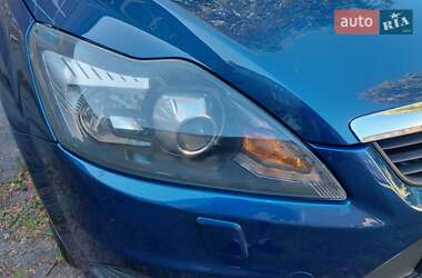 Универсал Ford Focus 2008 в 
