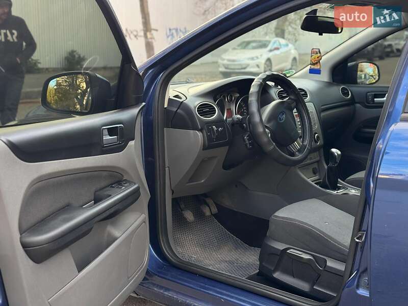 Універсал Ford Focus 2008 в Вінниці фото 17 Універсал Ford Focus 2008 в Вінниці