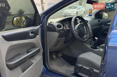 Универсал Ford Focus 2008 в 