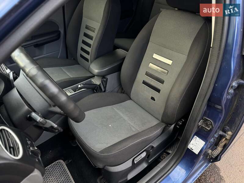 Універсал Ford Focus 2008 в Вінниці фото 22 Універсал Ford Focus 2008 в Вінниці