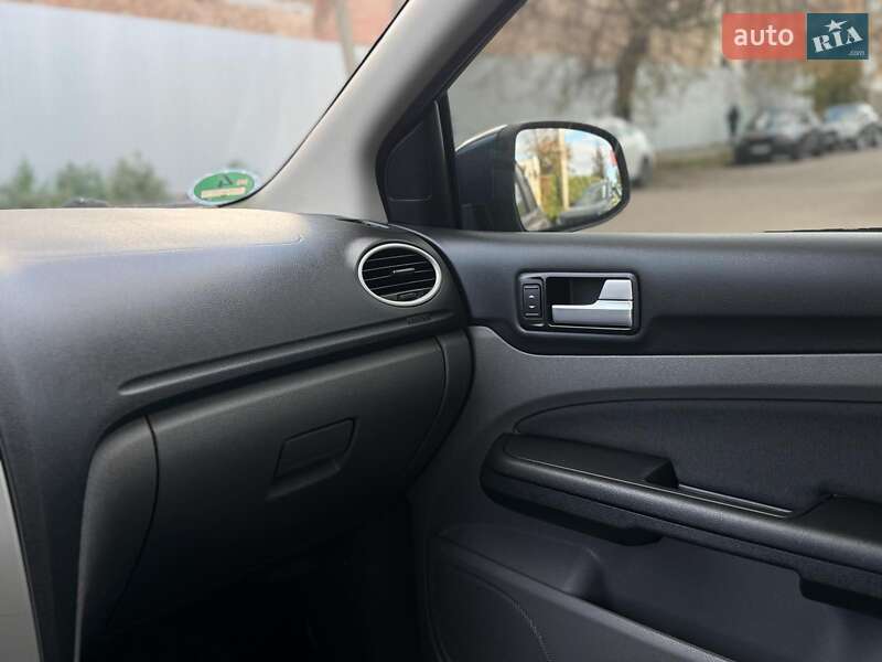 Універсал Ford Focus 2008 в Вінниці фото 27 Універсал Ford Focus 2008 в Вінниці