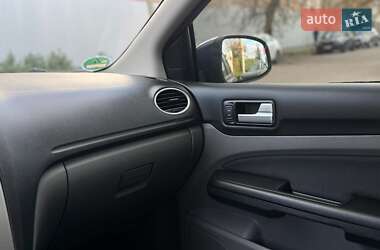 Универсал Ford Focus 2008 в 
