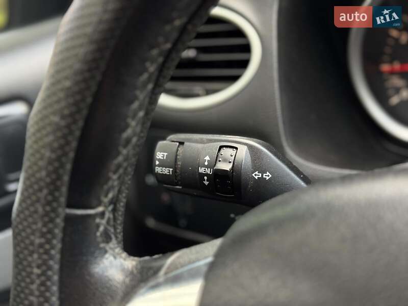 Універсал Ford Focus 2008 в Вінниці фото 30 Універсал Ford Focus 2008 в Вінниці