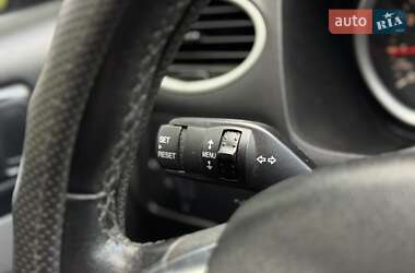 Универсал Ford Focus 2008 в 