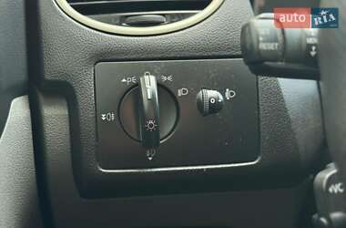 Универсал Ford Focus 2008 в 
