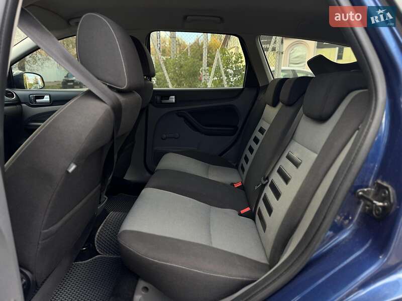 Універсал Ford Focus 2008 в Вінниці фото 34 Універсал Ford Focus 2008 в Вінниці