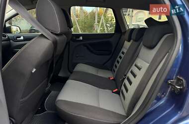 Универсал Ford Focus 2008 в 