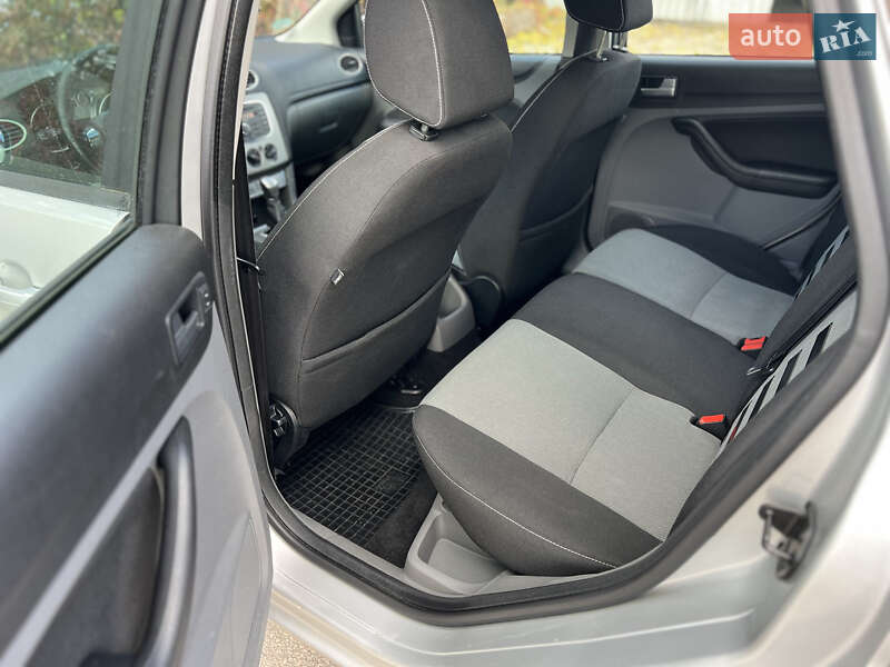 Универсал Ford Focus 2010 в Виннице фото 17 Универсал Ford Focus 2010 в Виннице