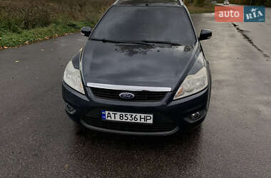 Універсал Ford Focus 2009 в Калуші