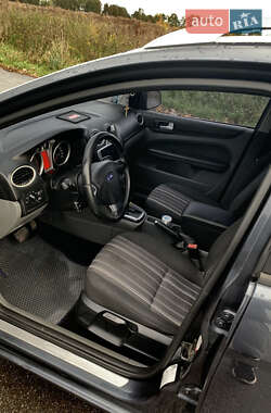 Універсал Ford Focus 2009 в 