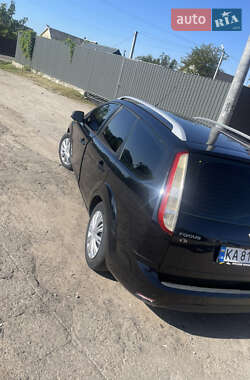 Универсал Ford Focus 2010 в 