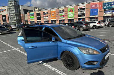 Універсал Ford Focus 2009 в 