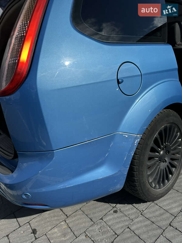 Універсал Ford Focus 2009 в Львові фото 15 Універсал Ford Focus 2009 в Львові