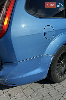 Універсал Ford Focus 2009 в 