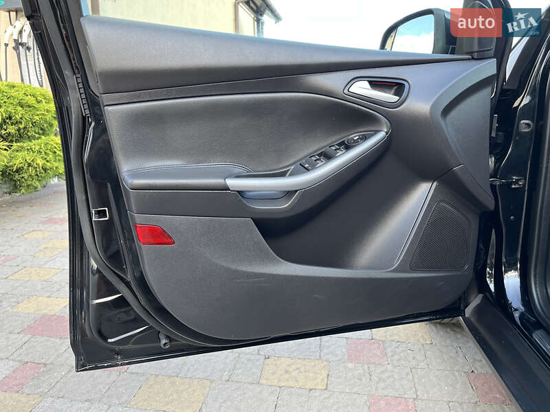 Хетчбек Ford Focus 2012 в Стрию фото 69 Хетчбек Ford Focus 2012 в Стрию