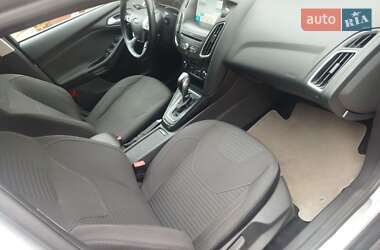 Хэтчбек Ford Focus 2018 в Звягеле