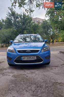 Універсал Ford Focus 2009 в Запоріжжі