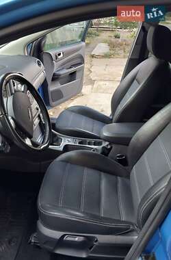 Універсал Ford Focus 2009 в Запоріжжі