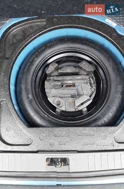 Універсал Ford Focus 2009 в Запоріжжі