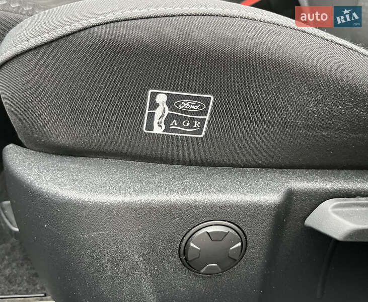 Універсал Ford Focus 2022 в Білій Церкві фото 20 Універсал Ford Focus 2022 в Білій Церкві