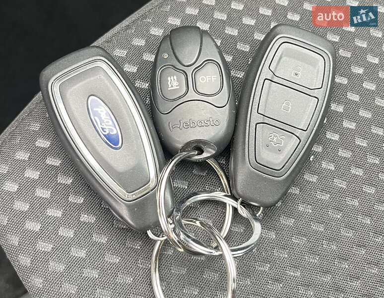 Універсал Ford Focus 2022 в Білій Церкві фото 21 Універсал Ford Focus 2022 в Білій Церкві