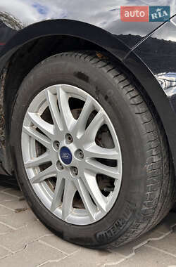 Універсал Ford Focus 2013 в Полонному фото 14 Універсал Ford Focus 2013 в Полонному